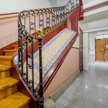 New Apt De 7Pax En El Corazon De Malasana Apartment Madrid Bagian luar foto
